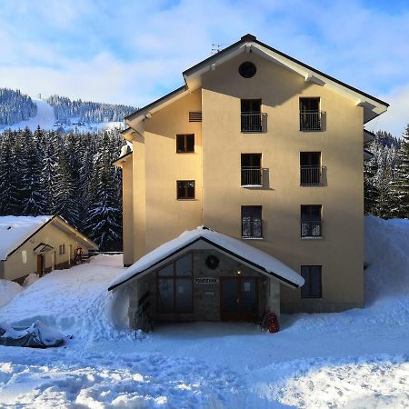 Wellness Apartman Pec Pec pod Sněžkou Eksteriør billede