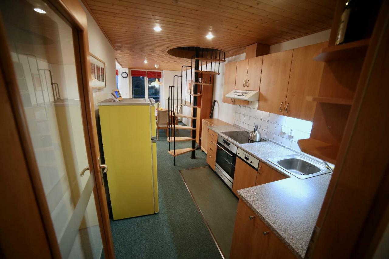 Wellness Apartman Pec Pec pod Sněžkou Eksteriør billede