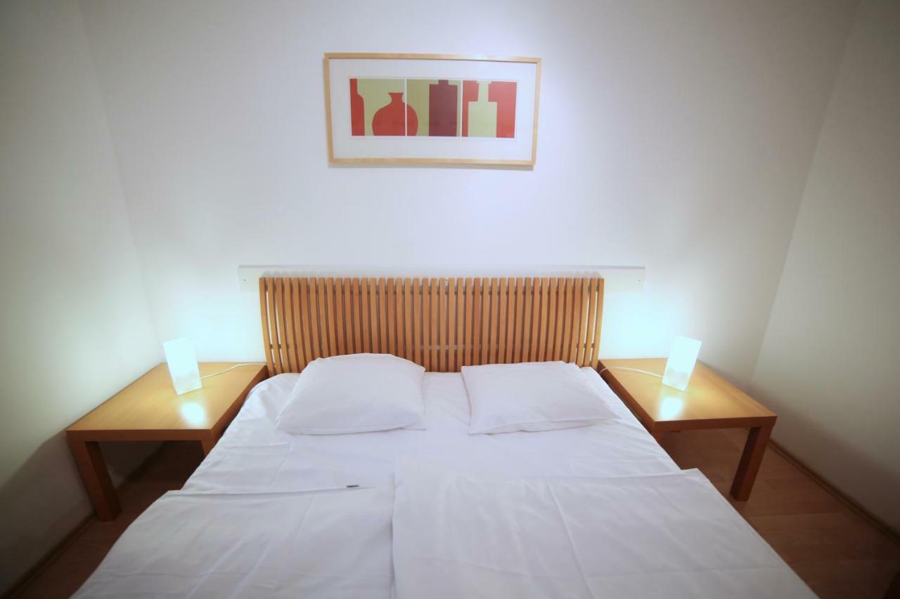 Wellness Apartman Pec Pec pod Sněžkou Eksteriør billede