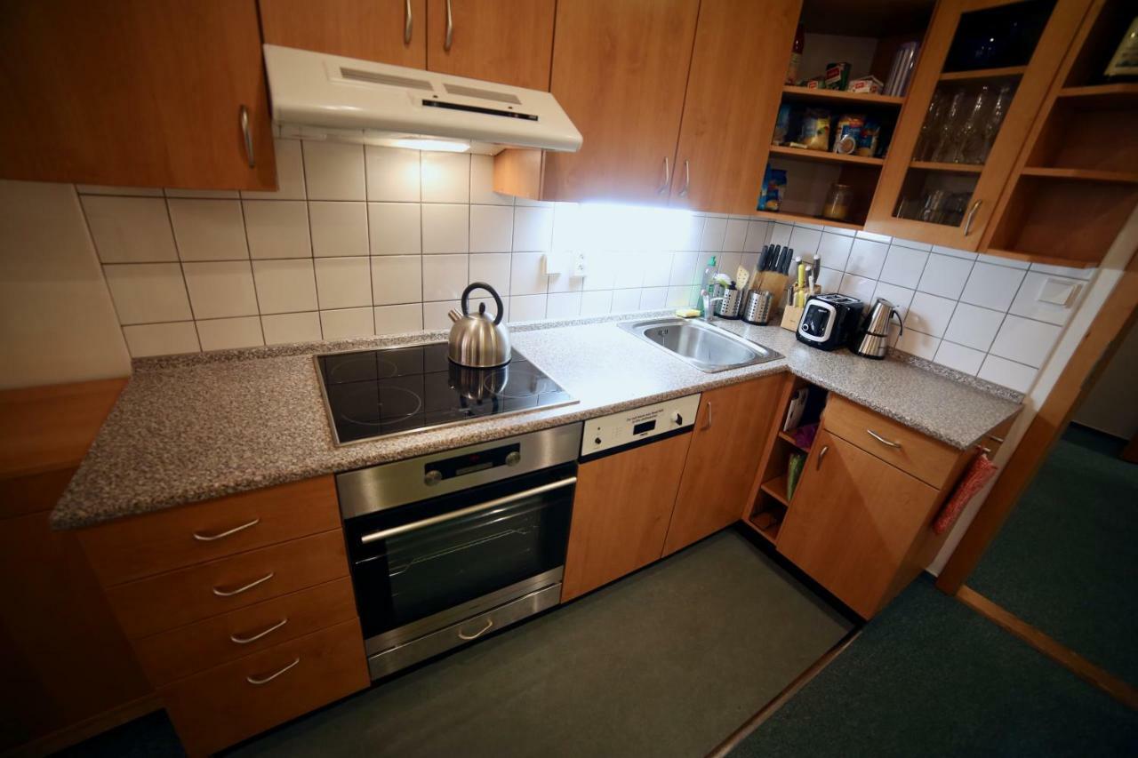 Wellness Apartman Pec Pec pod Sněžkou Eksteriør billede