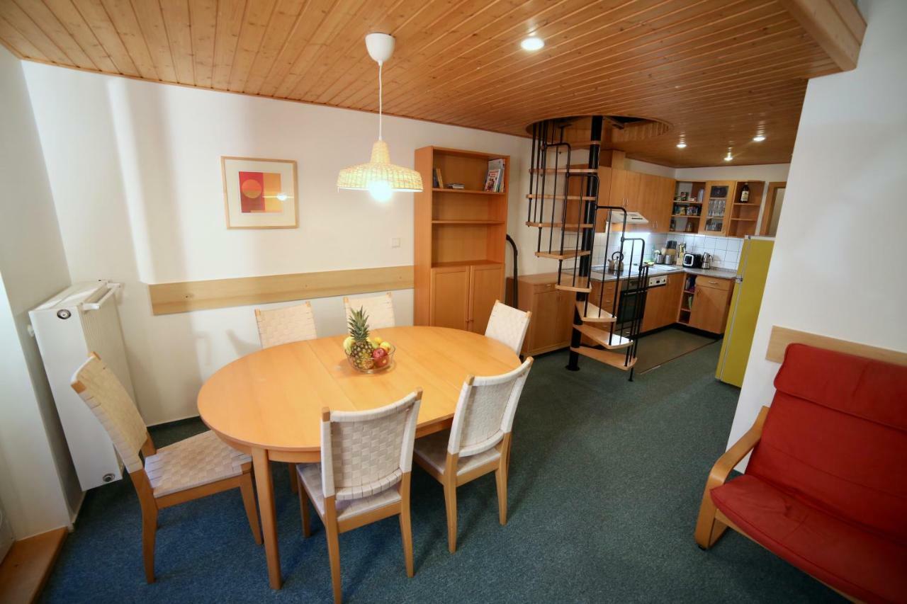 Wellness Apartman Pec Pec pod Sněžkou Eksteriør billede