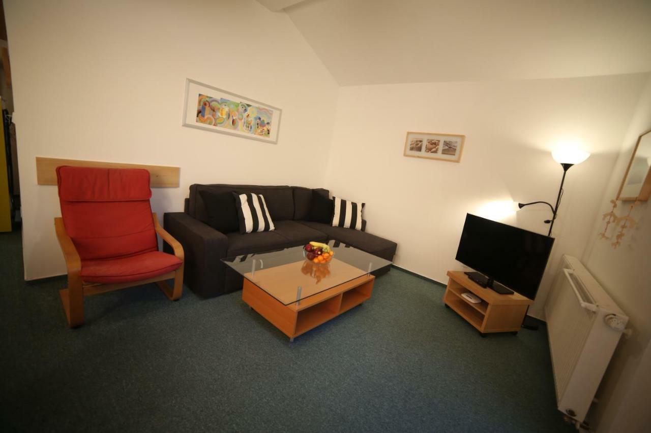 Wellness Apartman Pec Pec pod Sněžkou Eksteriør billede