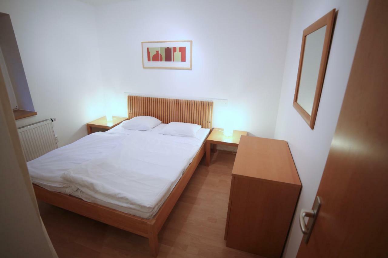Wellness Apartman Pec Pec pod Sněžkou Eksteriør billede