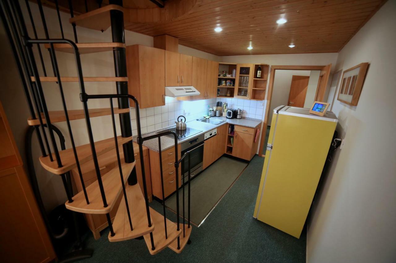 Wellness Apartman Pec Pec pod Sněžkou Eksteriør billede