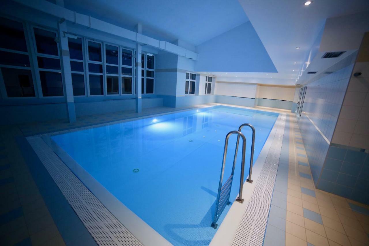 Wellness Apartman Pec Pec pod Sněžkou Eksteriør billede