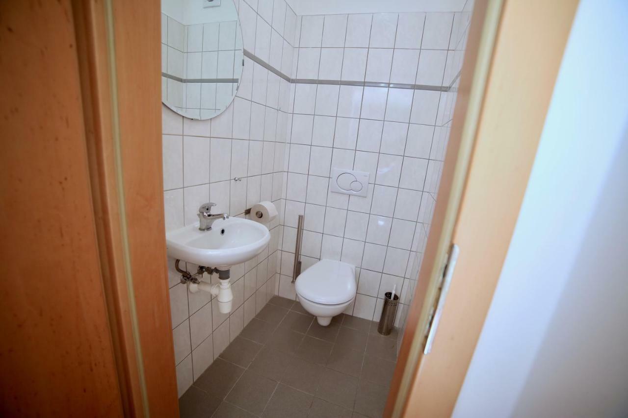 Wellness Apartman Pec Pec pod Sněžkou Eksteriør billede