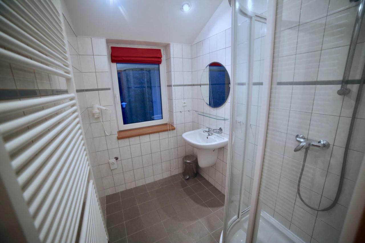 Wellness Apartman Pec Pec pod Sněžkou Eksteriør billede
