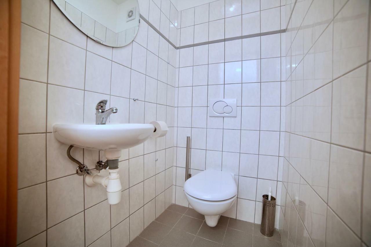 Wellness Apartman Pec Pec pod Sněžkou Eksteriør billede