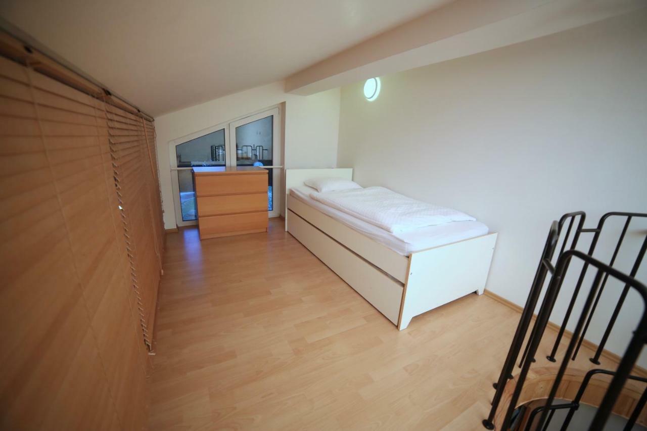 Wellness Apartman Pec Pec pod Sněžkou Eksteriør billede