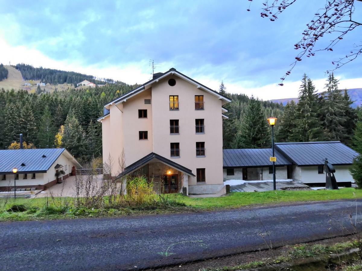 Wellness Apartman Pec Pec pod Sněžkou Eksteriør billede
