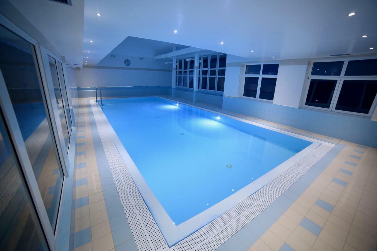 Wellness Apartman Pec Pec pod Sněžkou Eksteriør billede