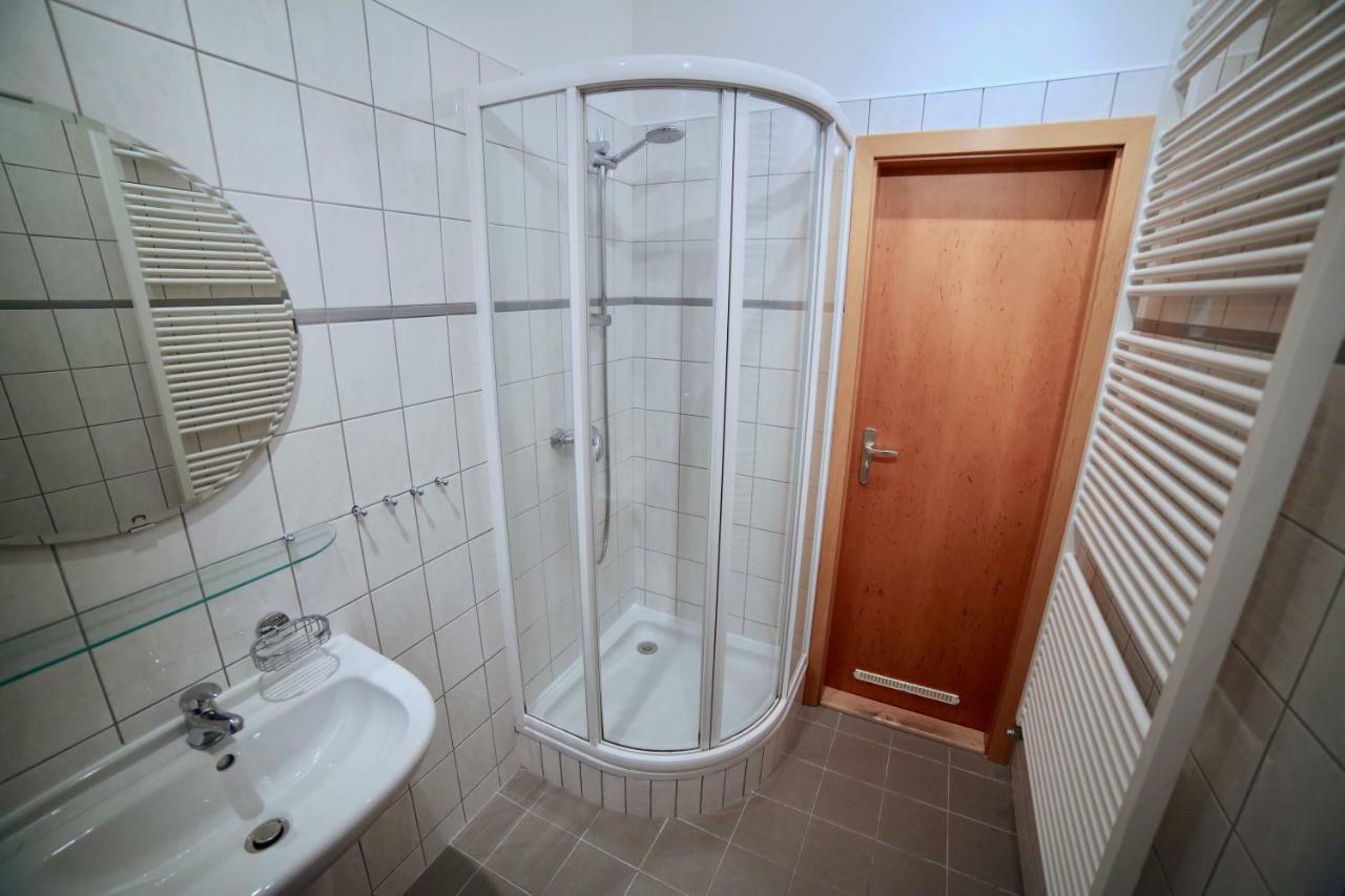 Wellness Apartman Pec Pec pod Sněžkou Eksteriør billede