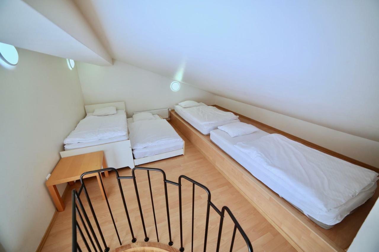 Wellness Apartman Pec Pec pod Sněžkou Eksteriør billede